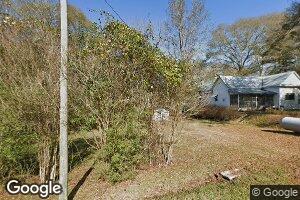 15 County Road 1541, Louin, MS 39338
