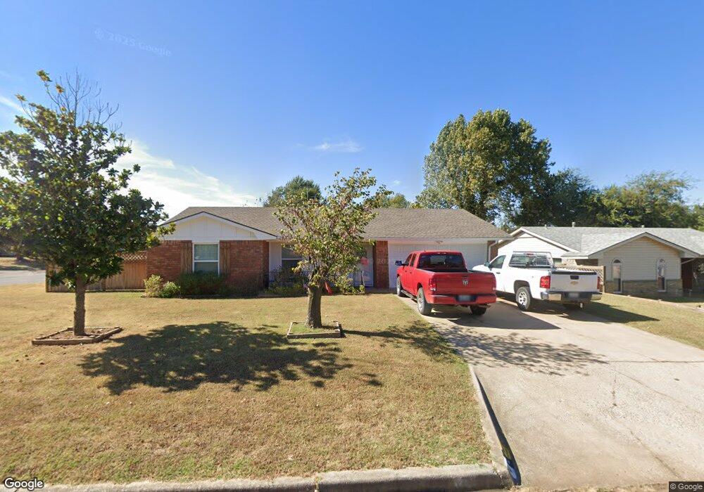 2 Red Rock Rd, Shawnee, OK 74804 - photo 1