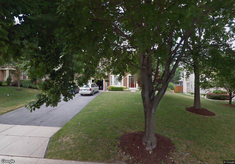 10327 Champions Way, Laurel, MD 20723 - photo 1