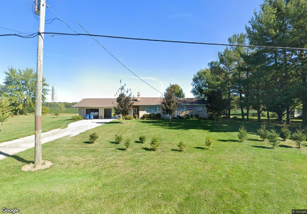 15861 Whitehead Rd, Lagrange, OH 44050 - photo 1