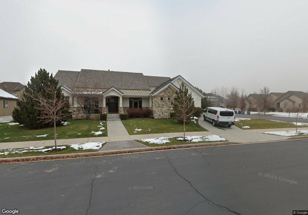 1464 W 3400 N, Pleasant Grove, UT 84062 - photo 1