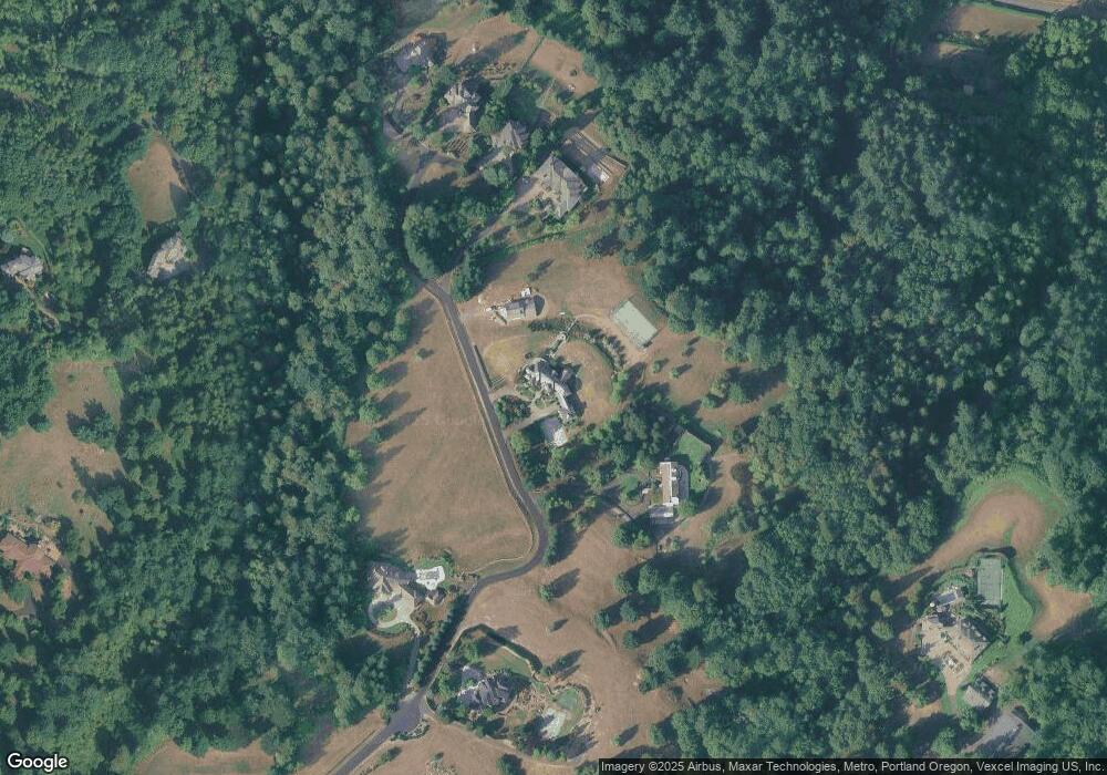 23300 SW Stafford Hill Dr, West Linn, OR 97068 - photo 1