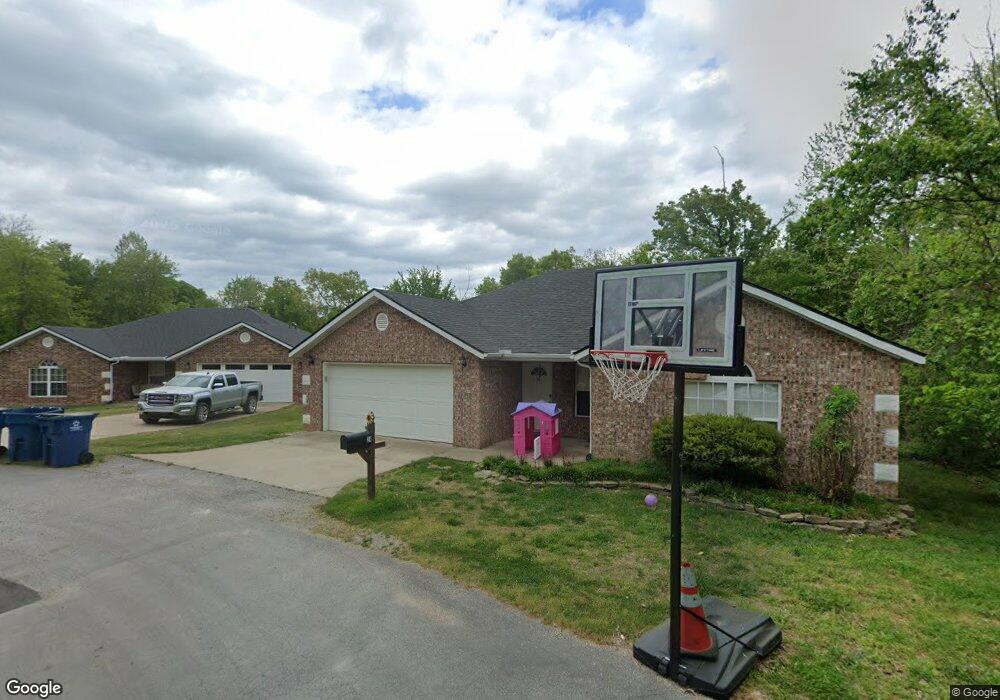 15 Swinbrook Ln, Bella Vista, AR 72715 - photo 1