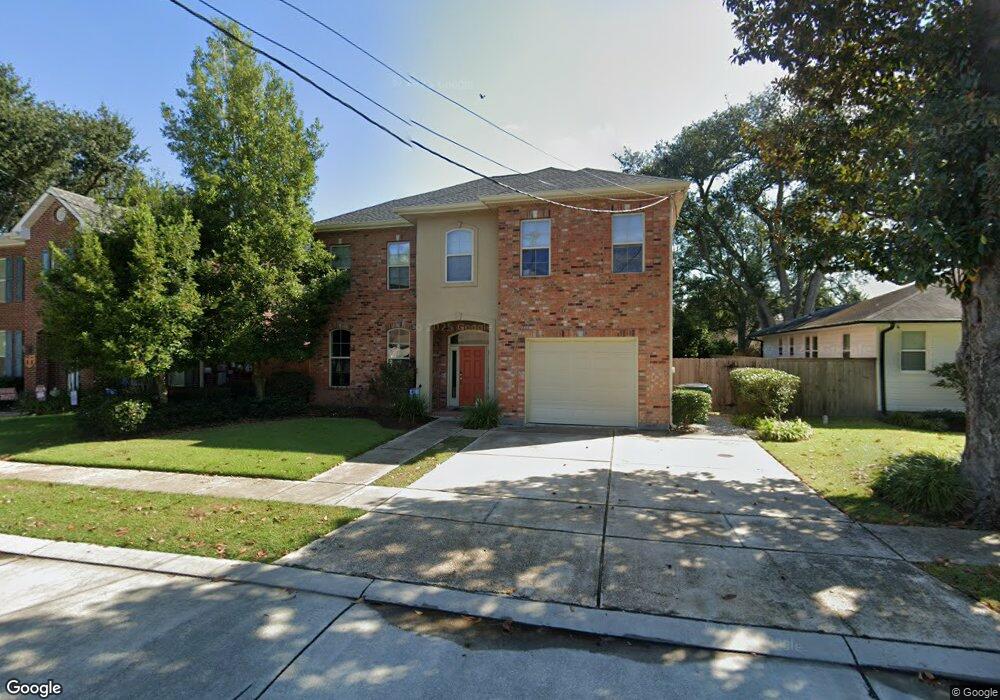 709 Marguerite None, Metairie, LA 70003 - photo 1