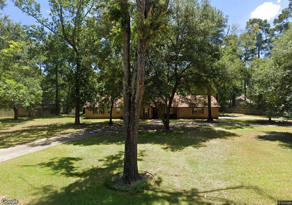 15338 Runnymede St, Conroe, TX 77384 - photo 1