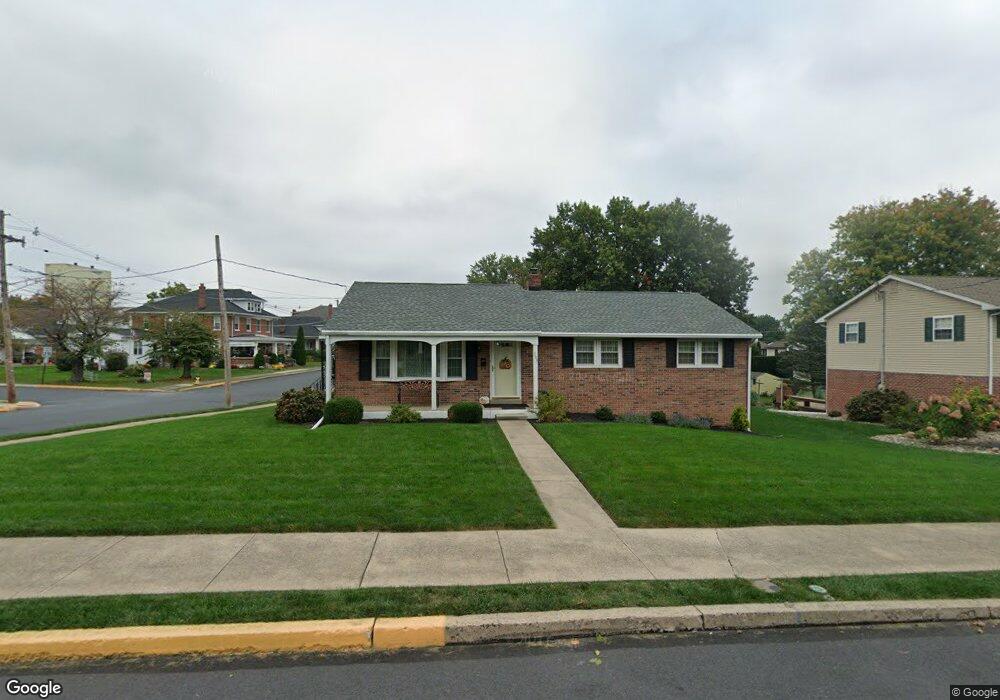 303 E 5th St, Boyertown, PA 19512 - photo 1