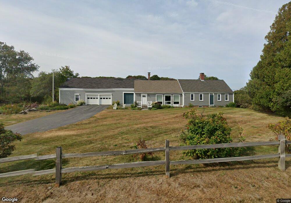 152 Spurwink Rd, Scarborough, ME 04074 - photo 1