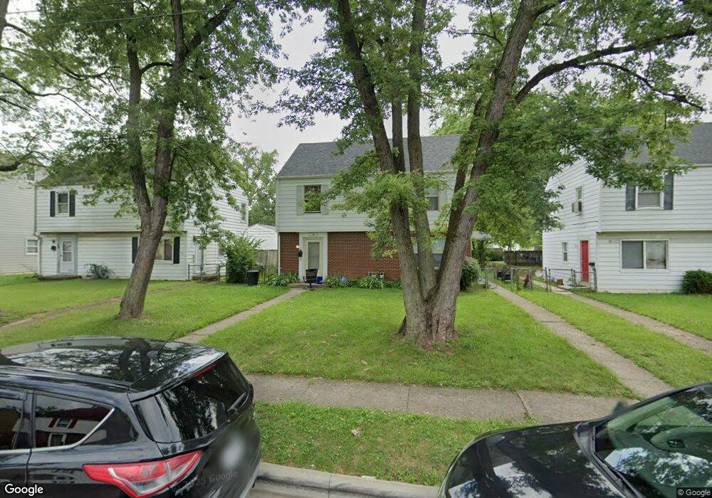 46 N Waverly St unit 48, Columbus, OH 43213 - photo 1