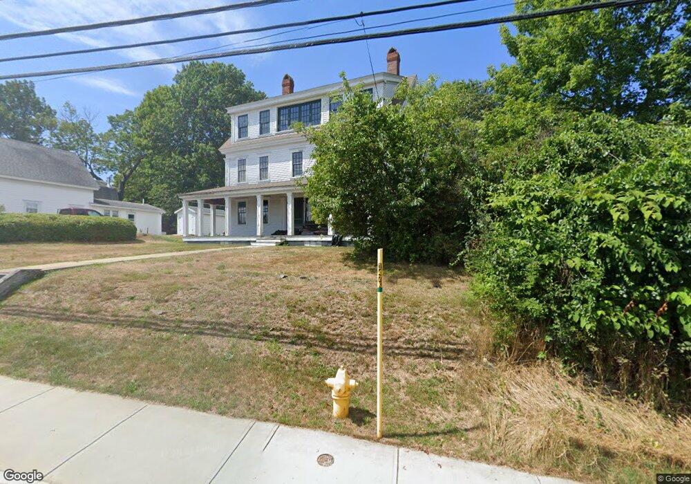 133 Pepperrell Rd, Kittery Point, ME 03905 - photo 1