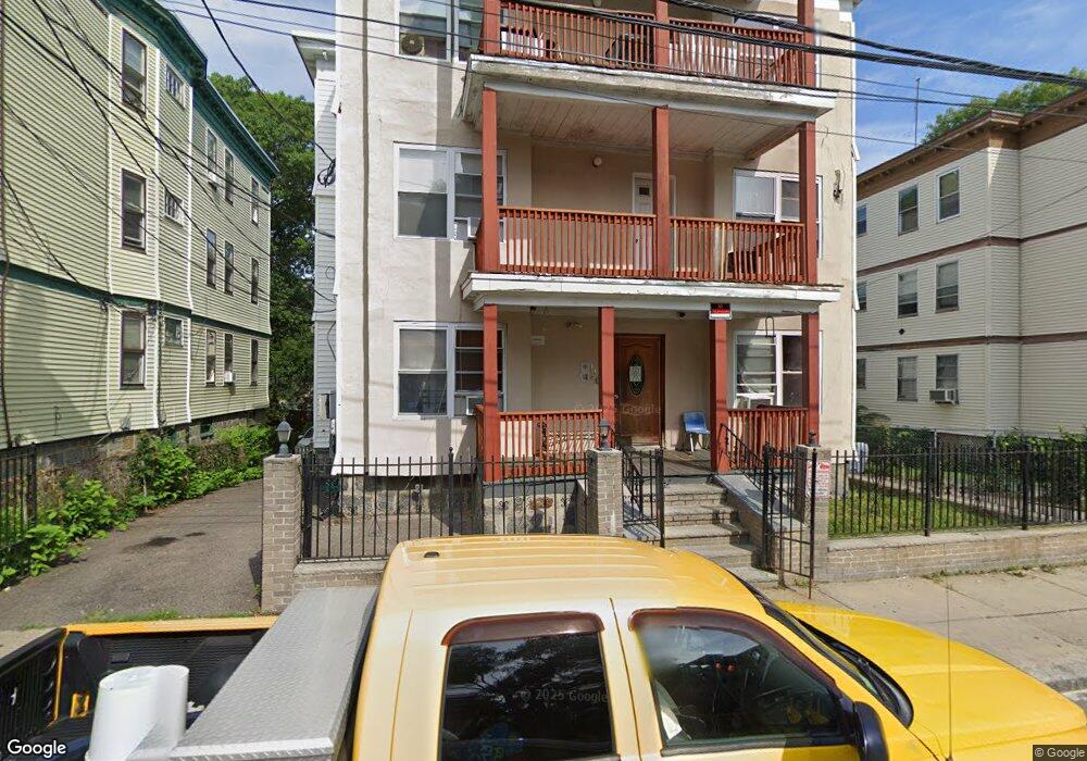 5 Sutton St unit 1A, Mattapan, MA 02126 - photo 1