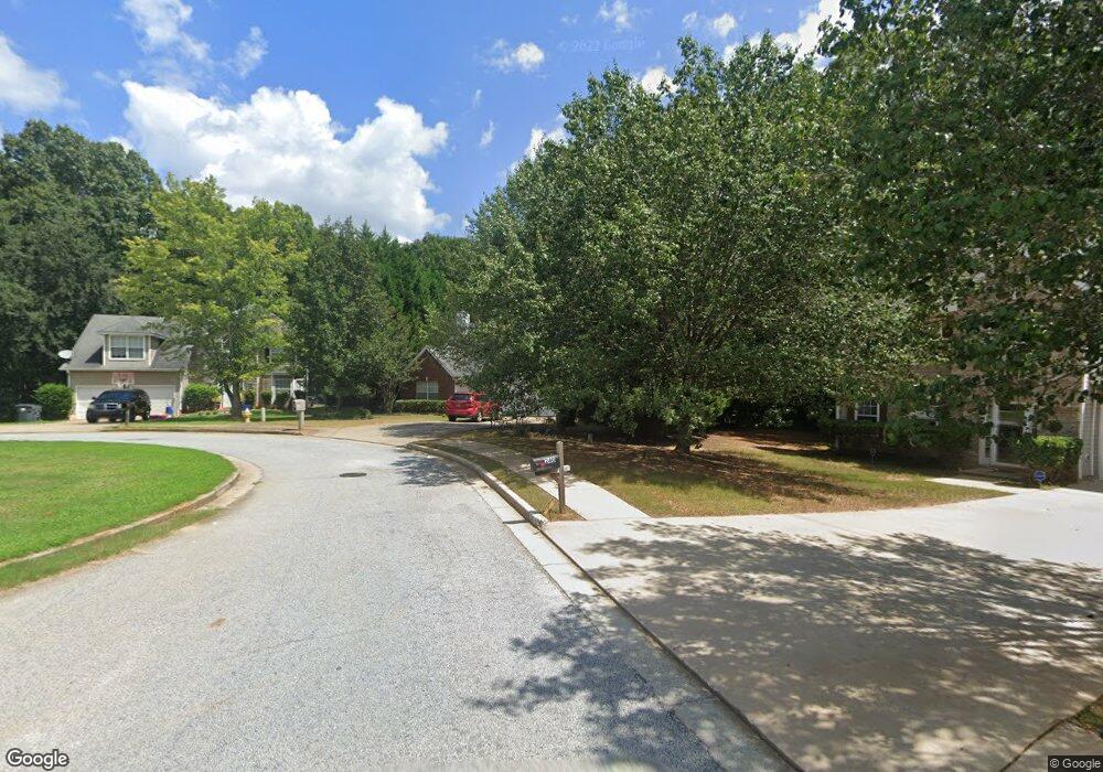 250 Cinnamon Oak Cir unit 2/46B, Covington, GA 30016 - photo 1