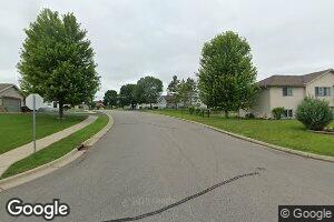 XXX Forest City Blvd, Maple Lake, MN 55358
