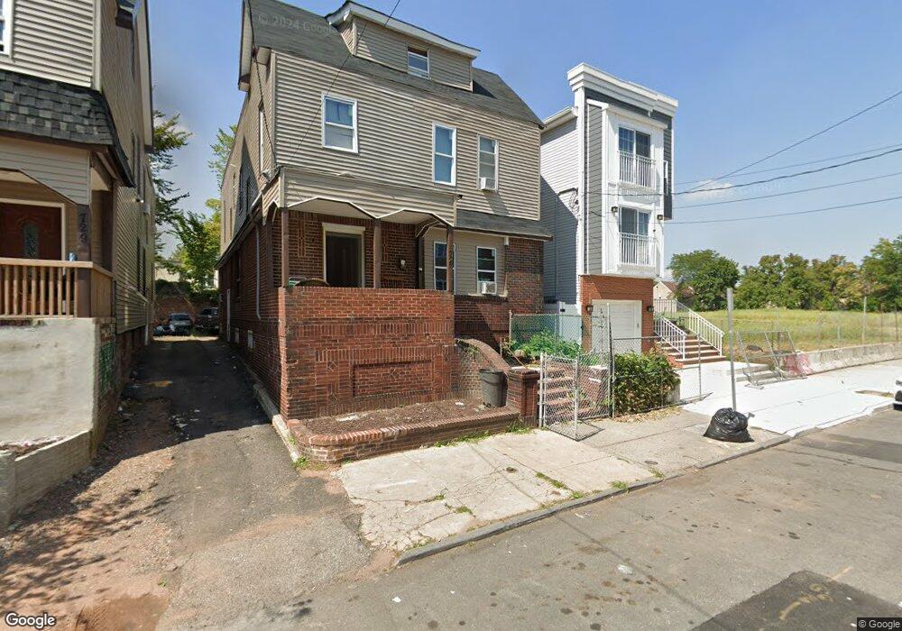 725 S 10th St unit 727, Newark, NJ 07108 - photo 1