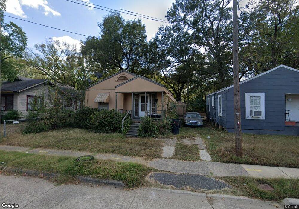 305 W 68th St, Shreveport, LA 71106 - photo 1