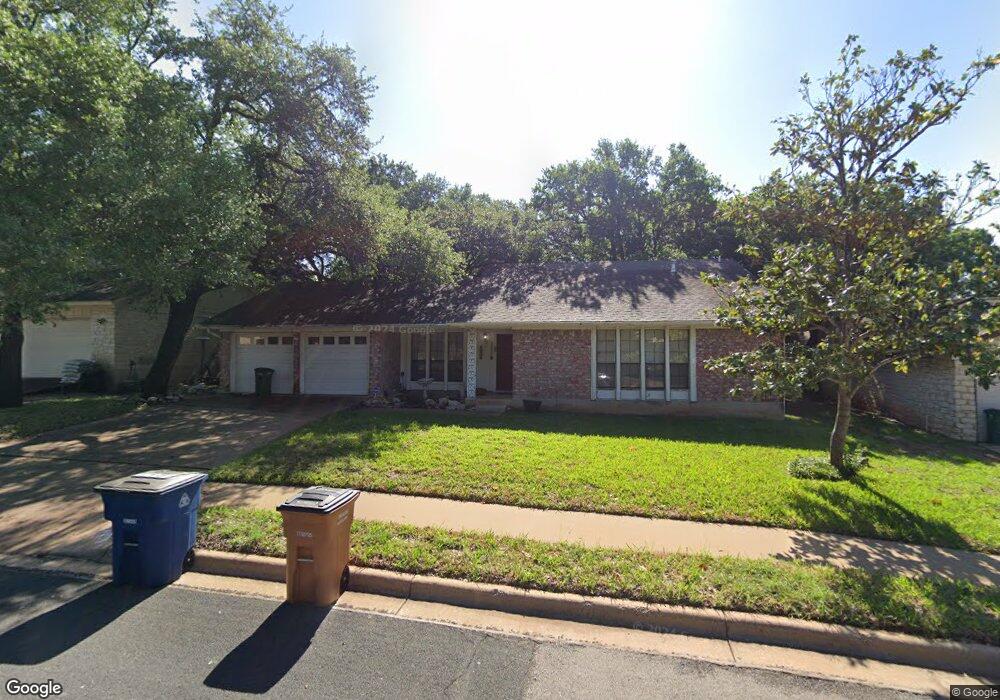 12005 Fremont Cove, Austin, TX 78727 - photo 1
