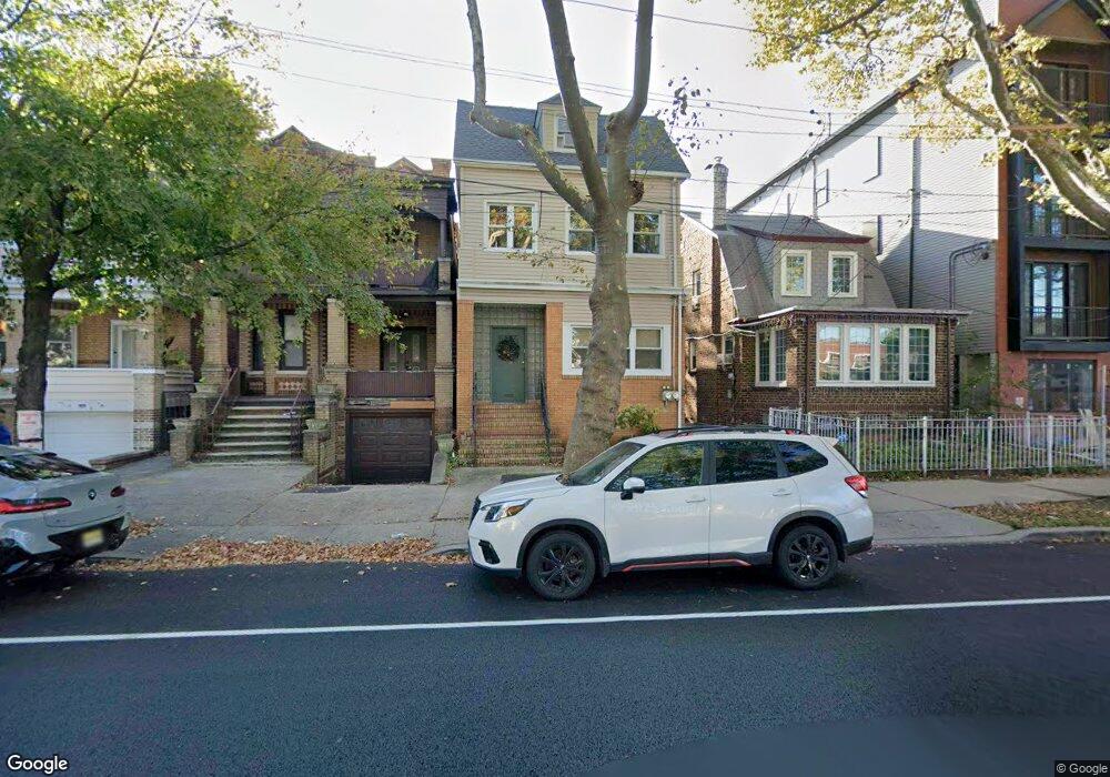 1908 John F. Kennedy Blvd, Jersey City, NJ 07305 - photo 1