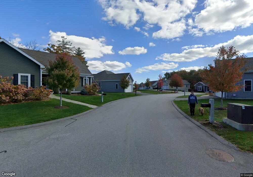 0 Unit C Maple Leaf Way unit 62 4635080, Manchester, NH 03102 - photo 1