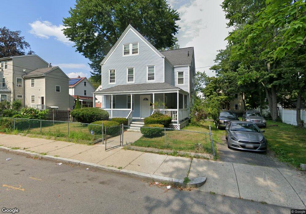 6 Massasoit St, Mattapan, MA 02126 - photo 1