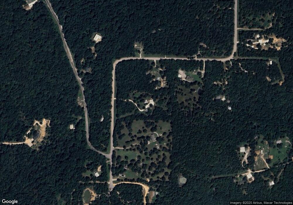 14725 E Skyview Rd, West Fork, AR 72774 - photo 1