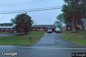 1607 Eight Mile Rd, Cincinnati, OH 45255