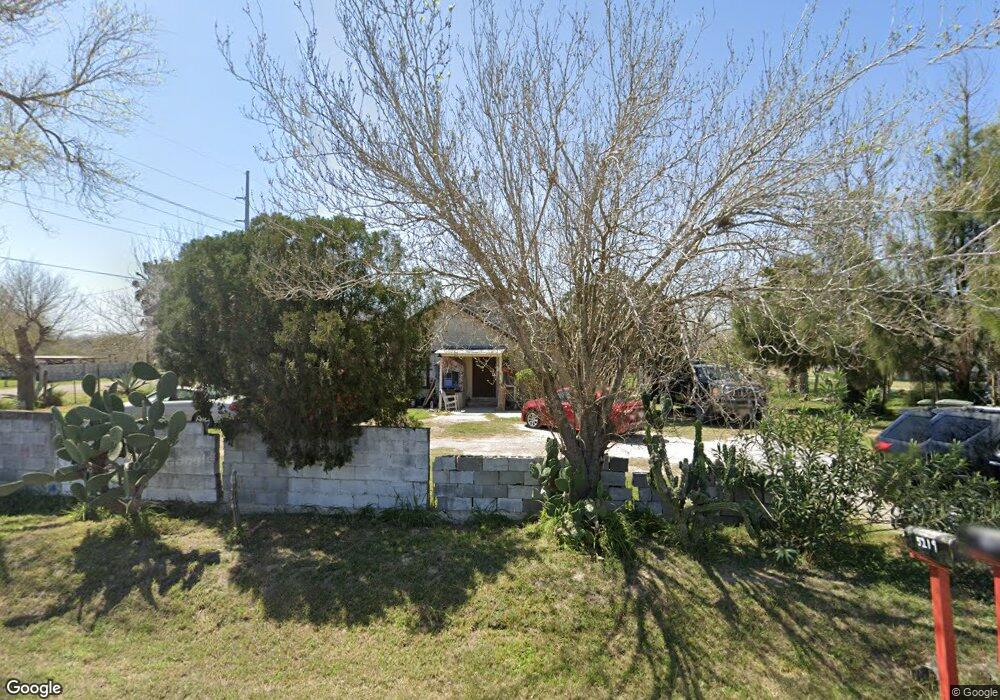 5219 Old La Blanca Rd, Donna, TX 78537 - photo 1