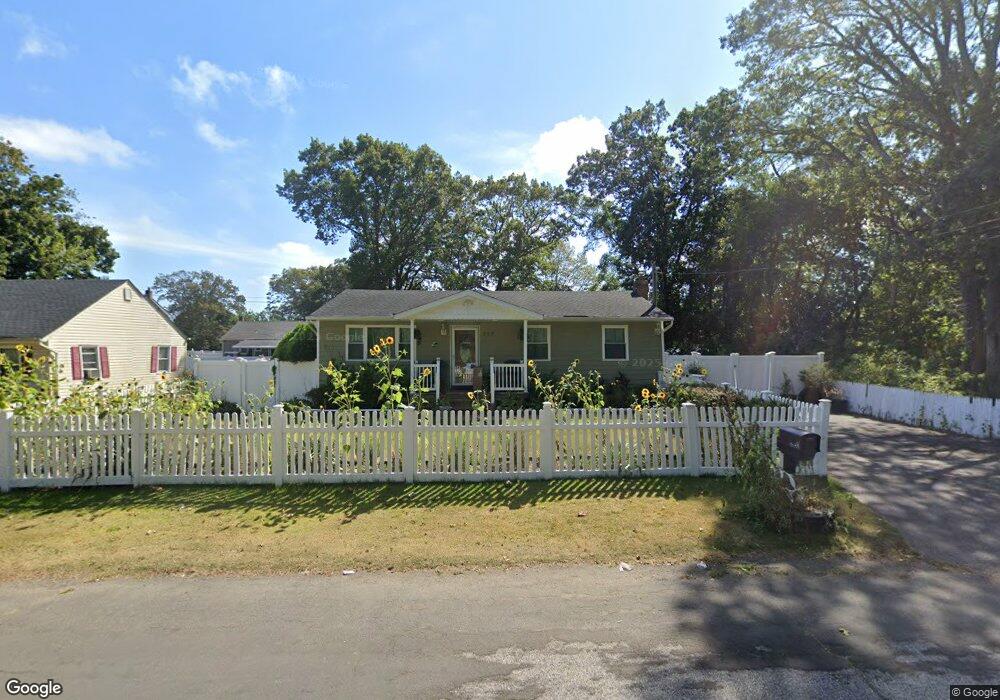 220 45th St, Copiague, NY 11726 - photo 1