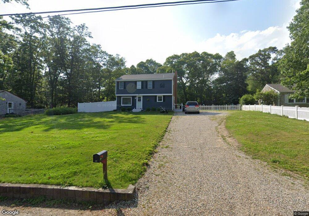 38 Presidents Ln, Plymouth, MA 02360 - photo 1