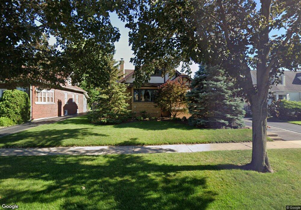 262 W Fremont Ave, Elmhurst, IL 60126 - photo 1