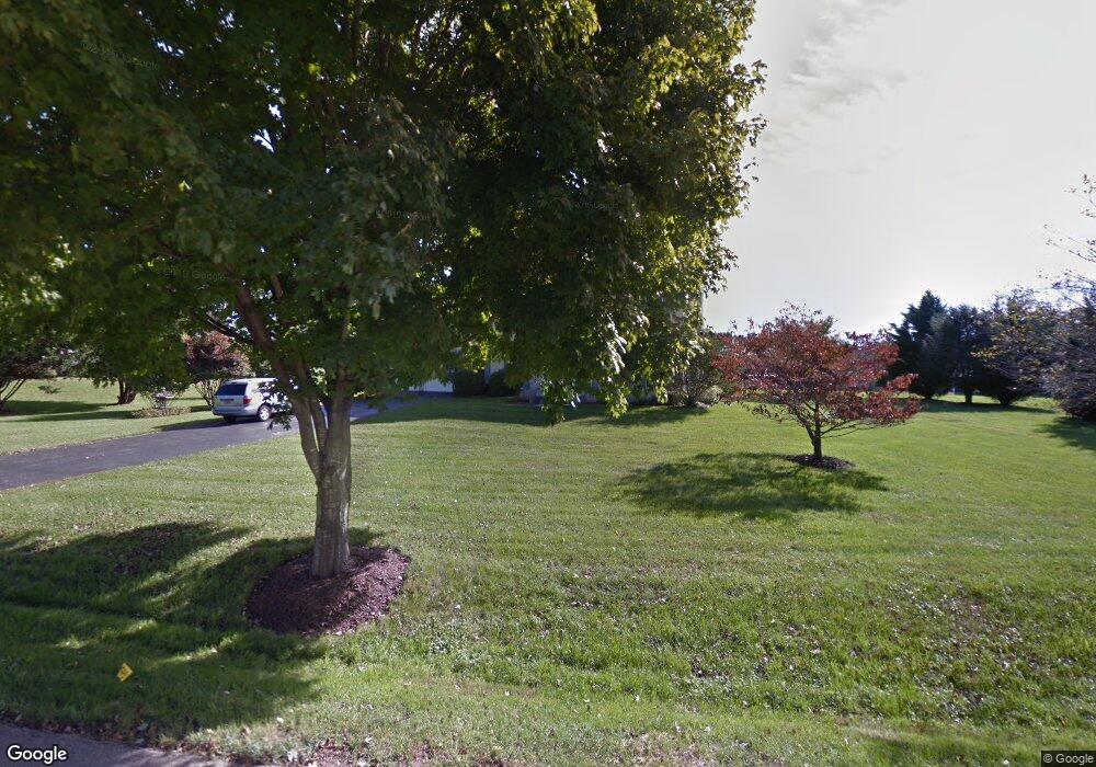 7413 Bucks Haven Ln, Highland, MD 20777 - photo 1