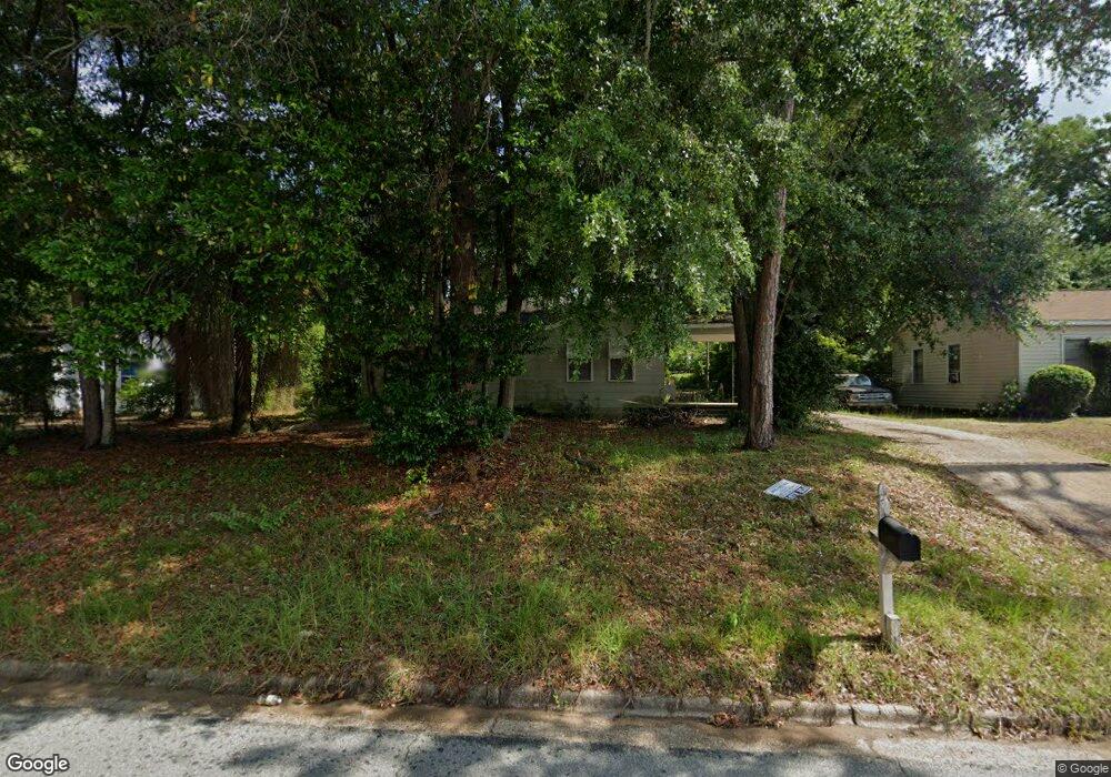 1813 W Gordon Ave, Albany, GA 31707 - photo 1