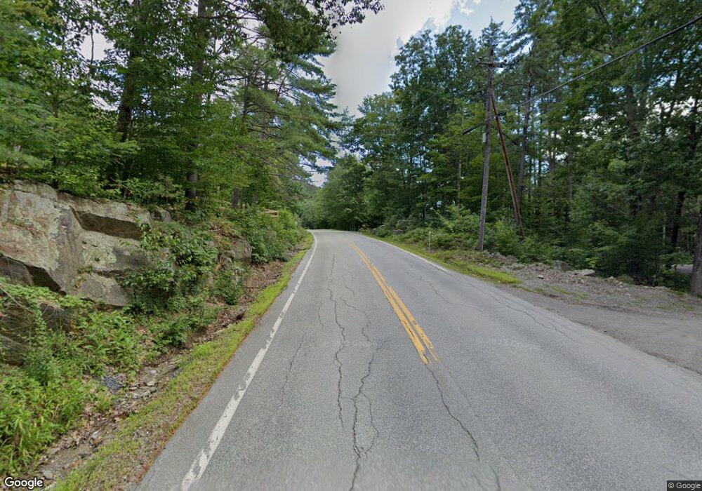 0 Crowningshield Rd unit 4652888, Chesterfield, NH 03443 - photo 1