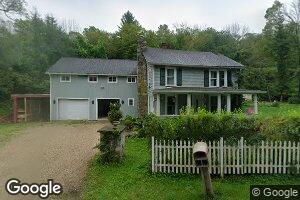 159 Kent Rd S, Warren, CT 06754
