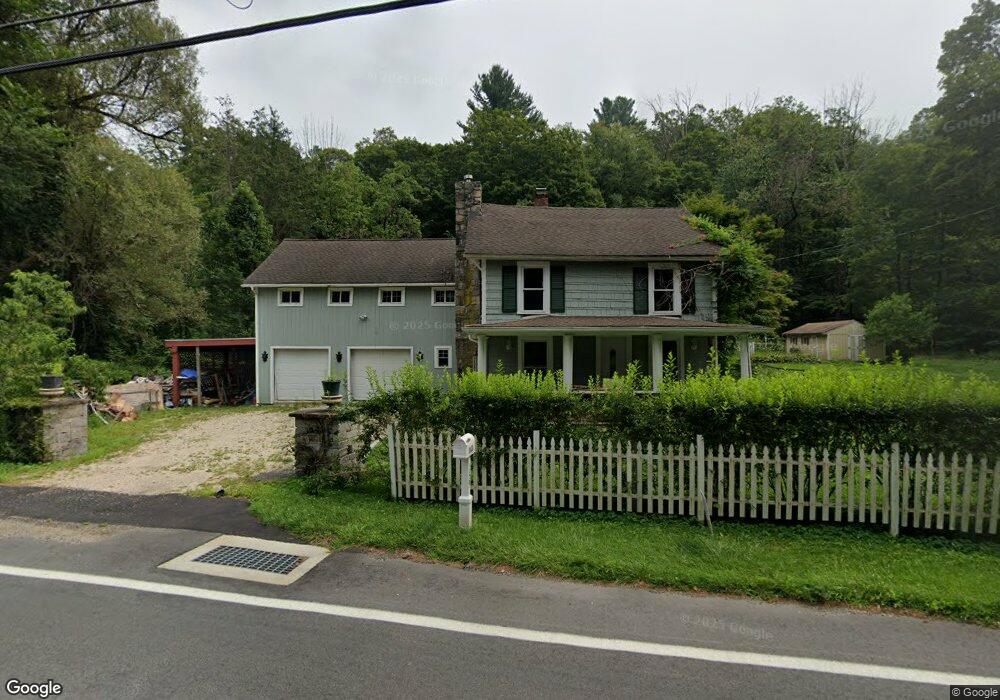 159 Kent Rd S, Warren, CT 06754 - photo 1