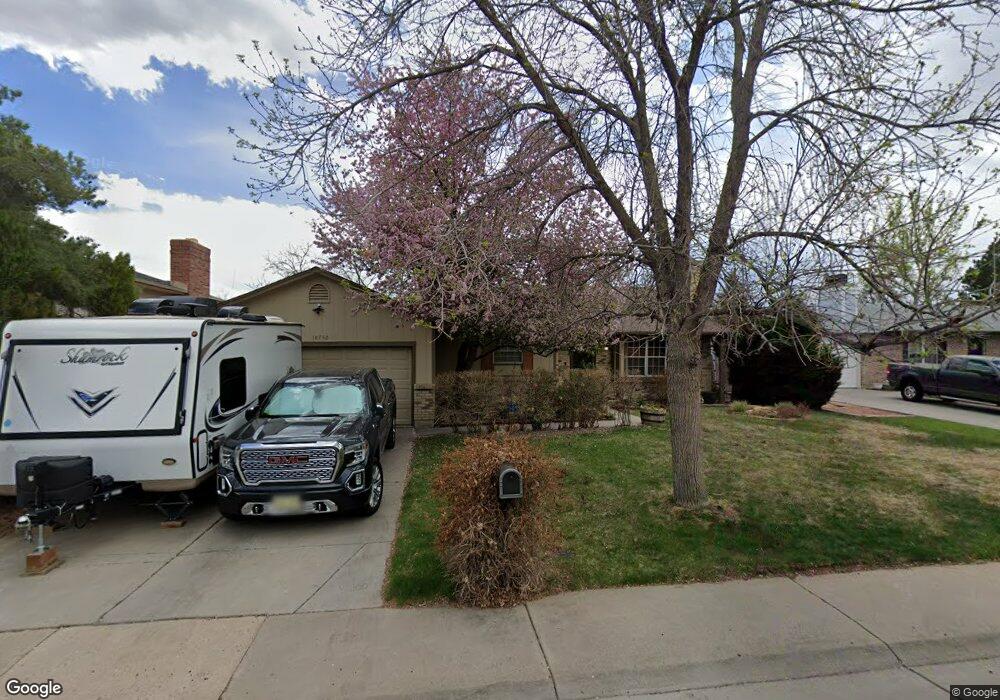 18752 E Quincy Place, Aurora, CO 80015 - photo 1