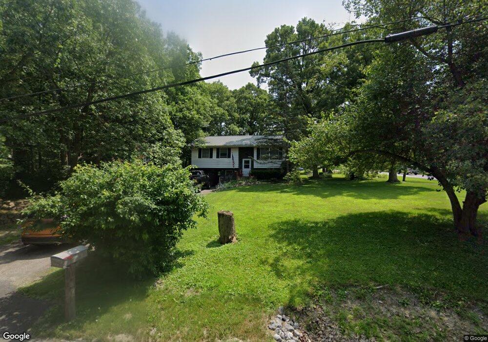 7929 W 118th Ave, Crown Point, IN 46307 - photo 1