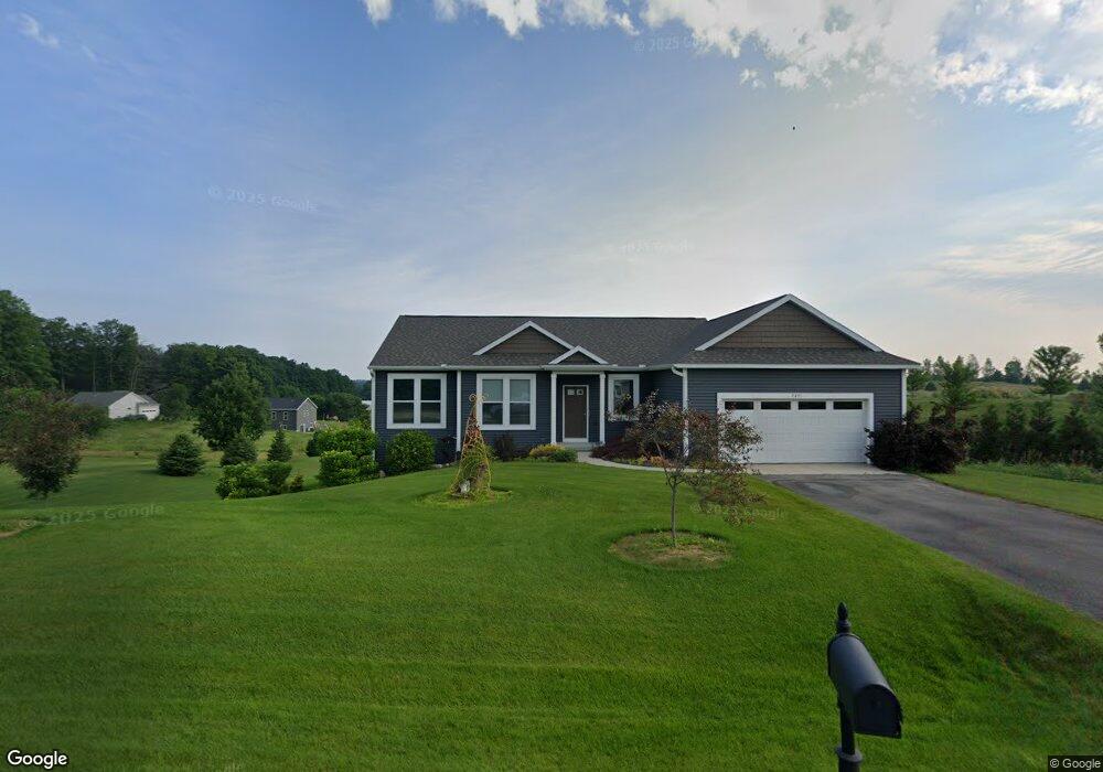 7491 E Meadows Dr unit 43, Cedar, MI 49621 - photo 1