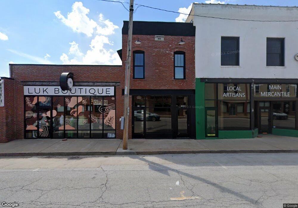 109 S Main St, Nixa, MO 65714 - photo 1