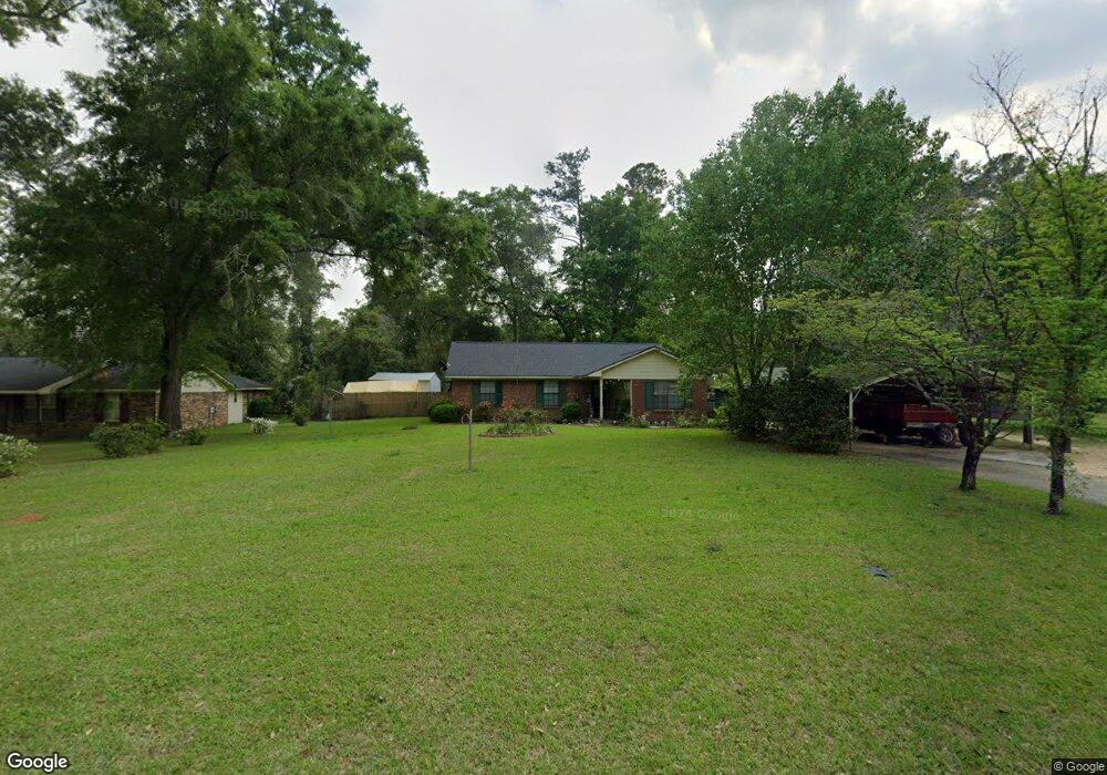 910 Strout Ave, Albany, GA 31705 - photo 1
