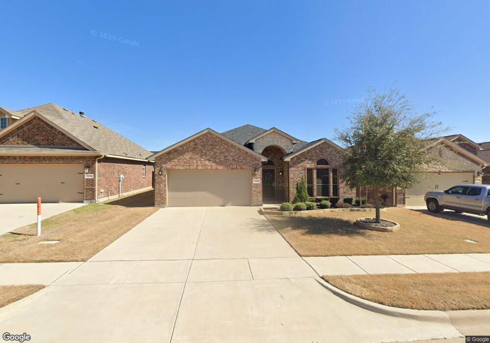 1228 Glen Ct, Weatherford, TX 76087 - photo 1