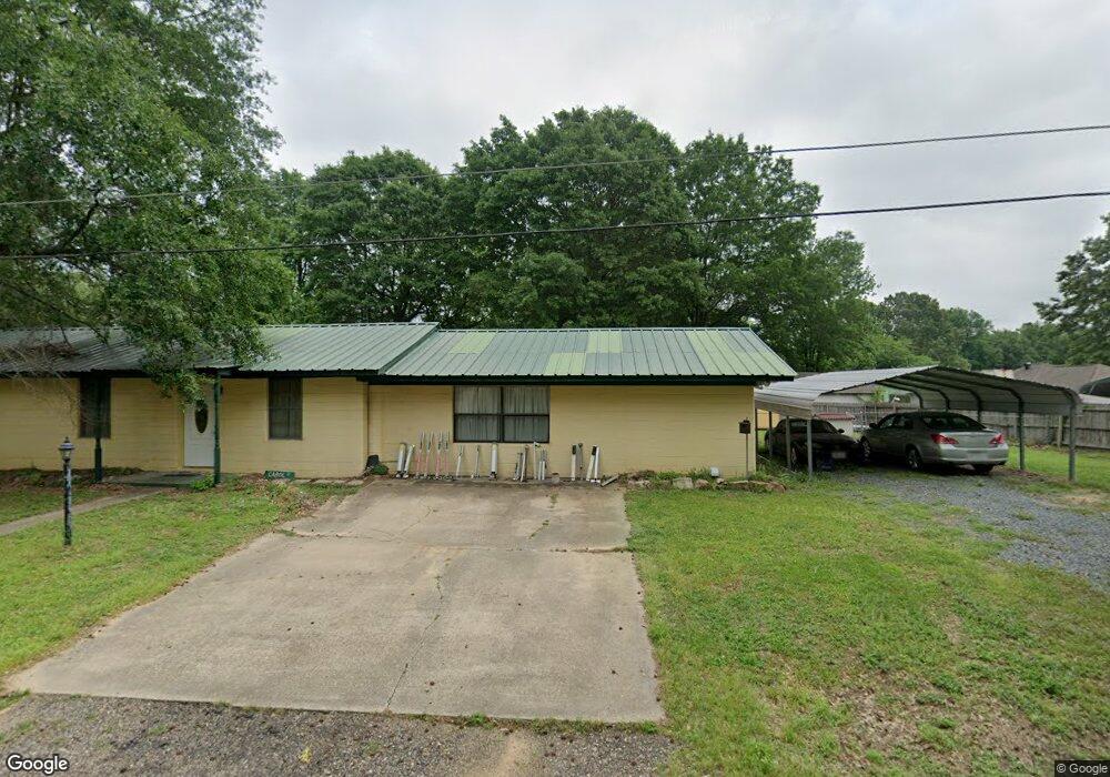 17 Carol St, Texarkana, TX 75501 - photo 1