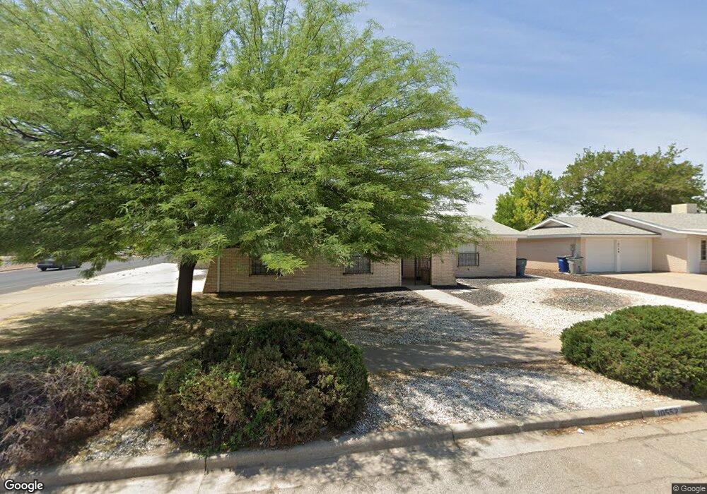 10552 Texwood Ave, El Paso, TX 79925 - photo 1