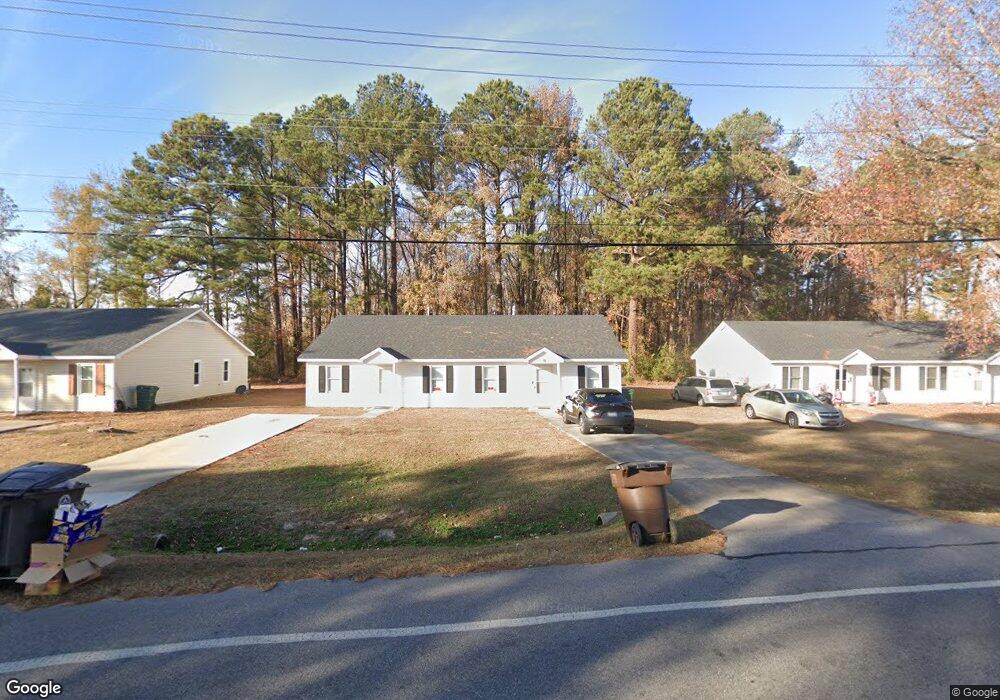 406 E Northern Blvd, Tarboro, NC 27886 - photo 1