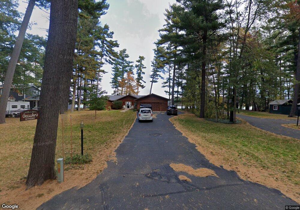 2588 7 1/4 Ave, Chetek, WI 54728 - photo 1