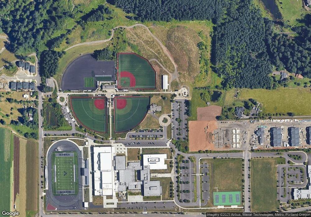 14600 SE 162nd Ave, Clackamas, OR 97015 - photo 1