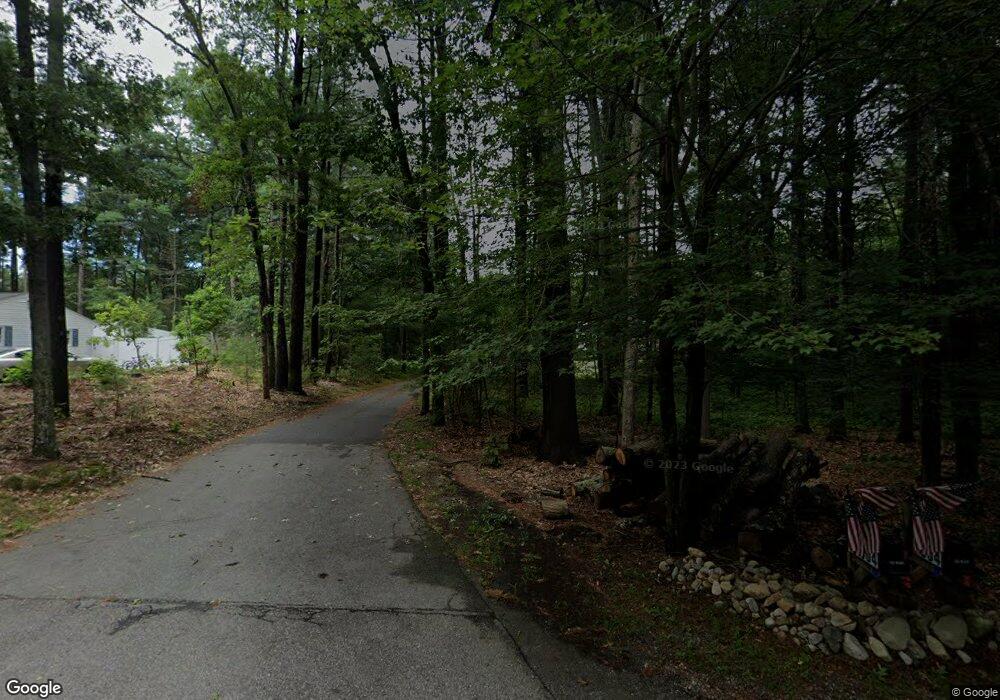 2004 West St, Wrentham, MA 02093 - photo 1