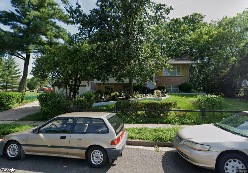 9401 Lafayette Ave, Manassas, VA 20109 - photo 1