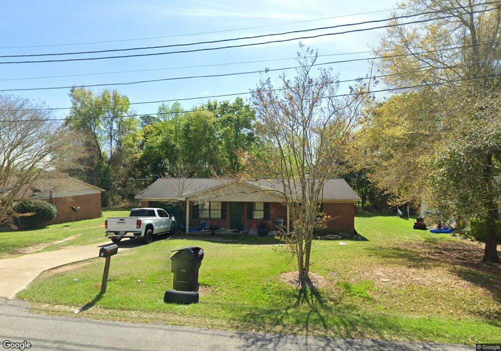 1170 7th Ave NE, Cairo, GA 39828 - photo 1