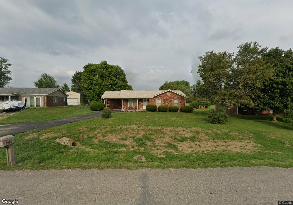 3905 Louisville Rd, Salvisa, KY 40372 - photo 1