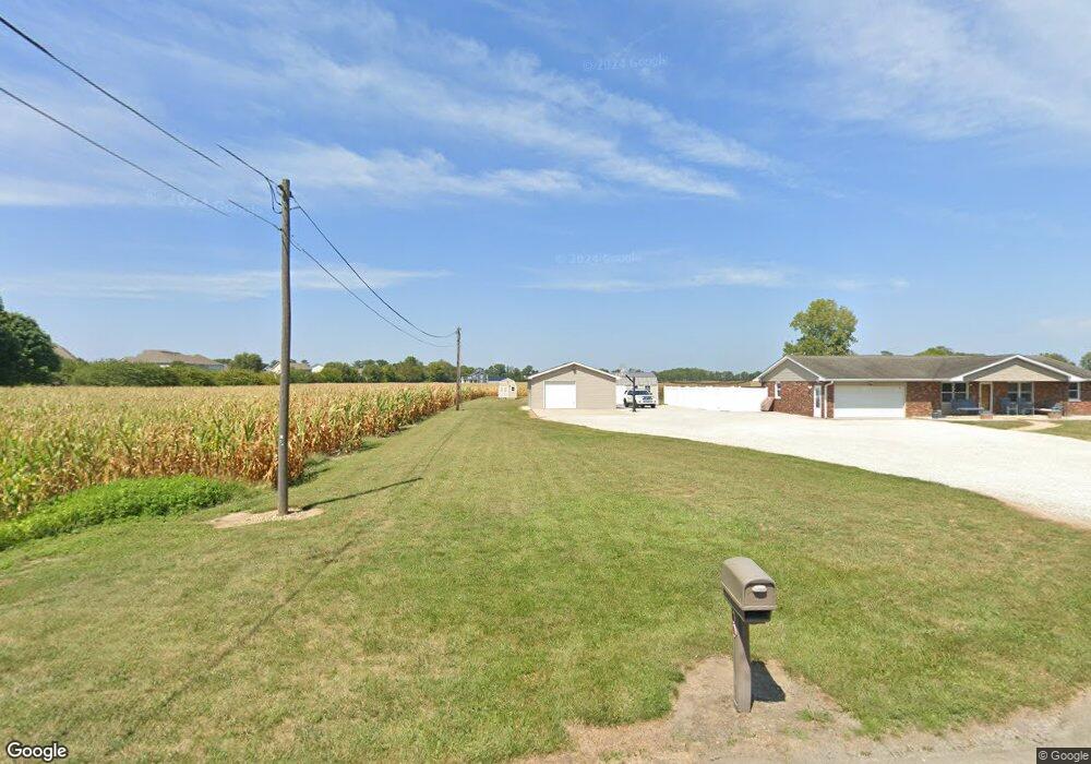 2140 W 200 S, Columbus, IN 47201 - photo 1