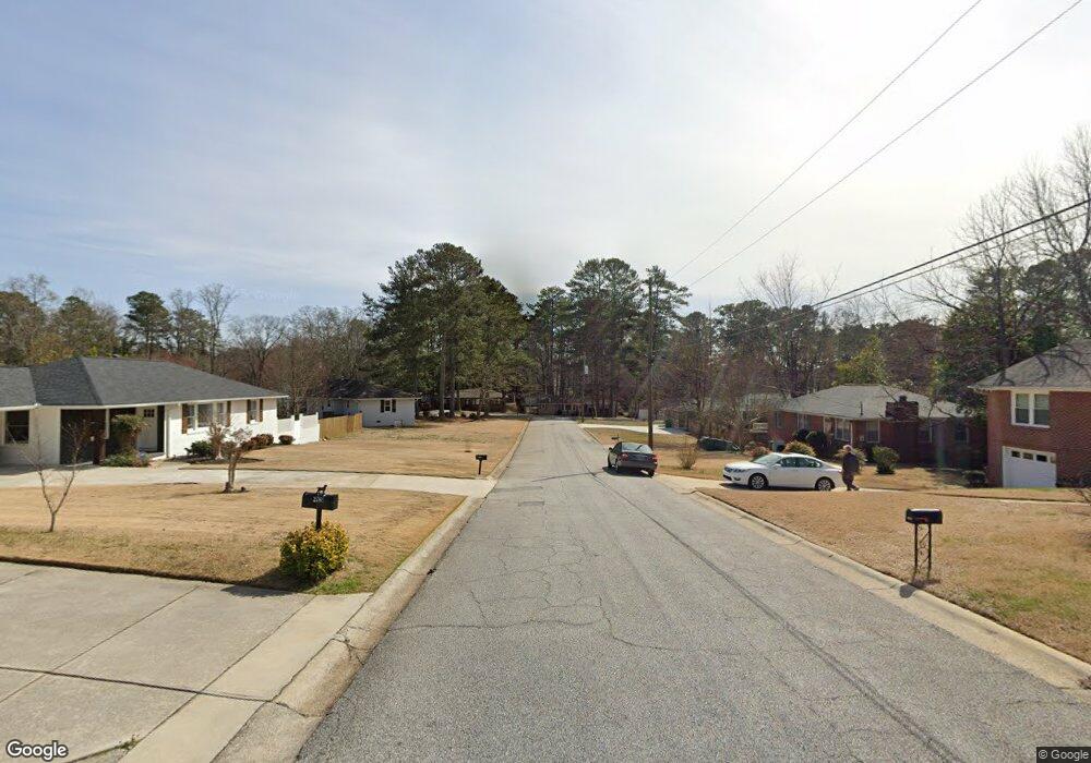 0 Crestwood Rd, Smyrna, GA 30080 - photo 1